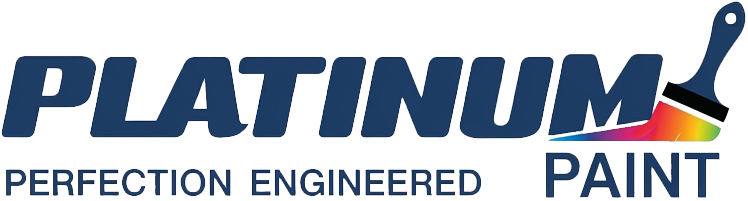 Platinum Paint
